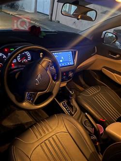 هیوندای ئەکسنت